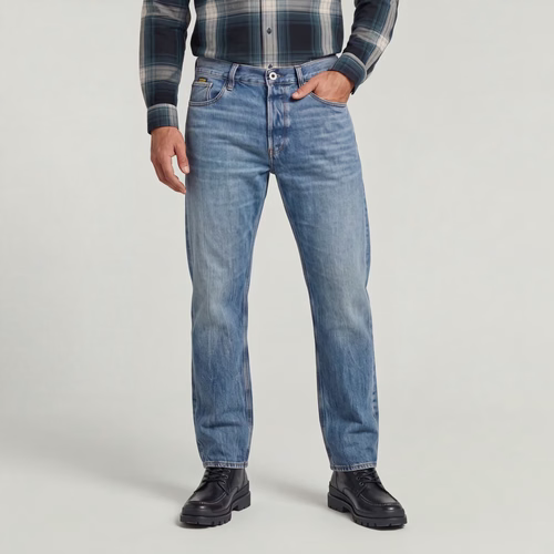 Jean Dakota Regular Straight - s - G-Star RAW - Modalova