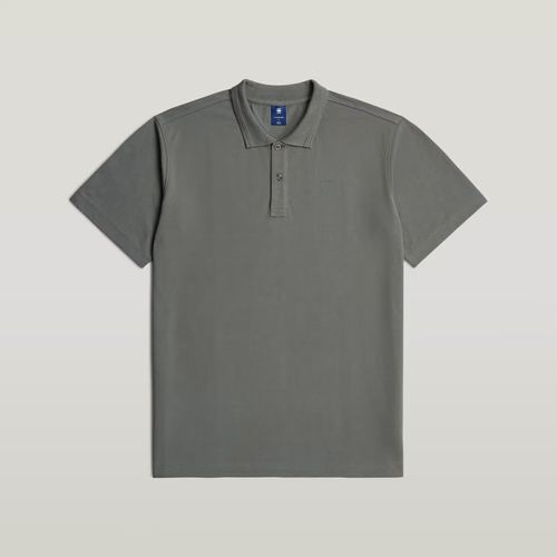 Polo Core Regular - Vert - Hommes - G-Star RAW - Modalova