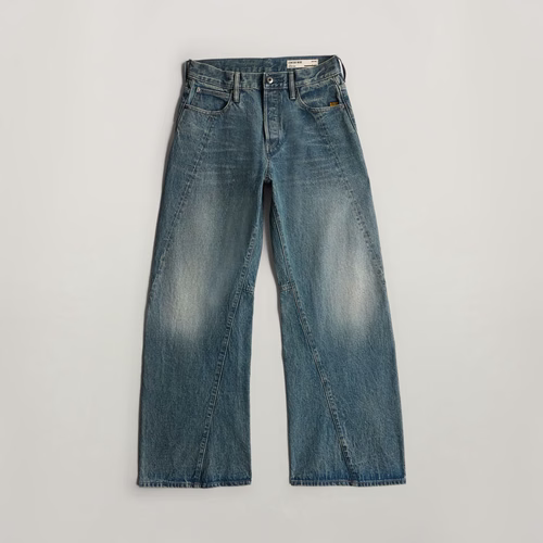 Jean Contor Wide - s - G-Star RAW - Modalova