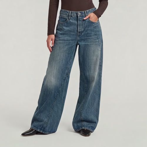 Jean Contor Wide - s - G-Star RAW - Modalova