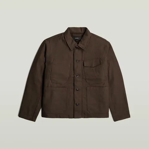 Veste Padded Plaid Chore - s - G-Star RAW - Modalova