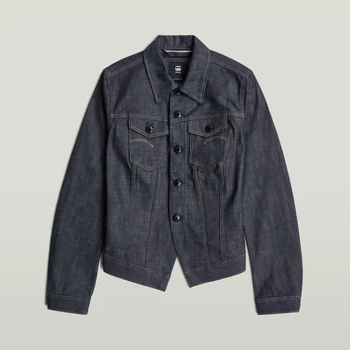 Veste Selvedge Pitched Hem Slim - s - G-Star RAW - Modalova