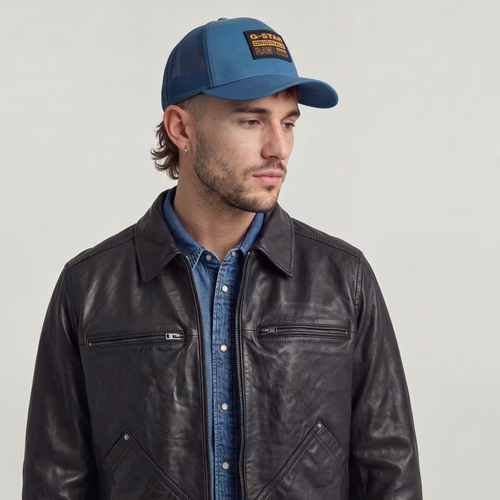 Casquette Baseball Trucker - s - G-Star RAW - Modalova