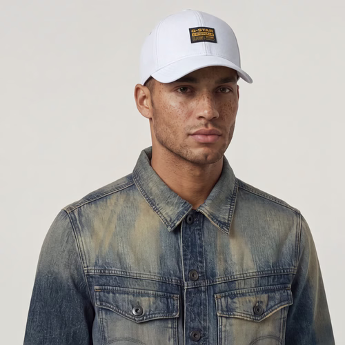 Casquette Baseball Originals - s - G-Star RAW - Modalova