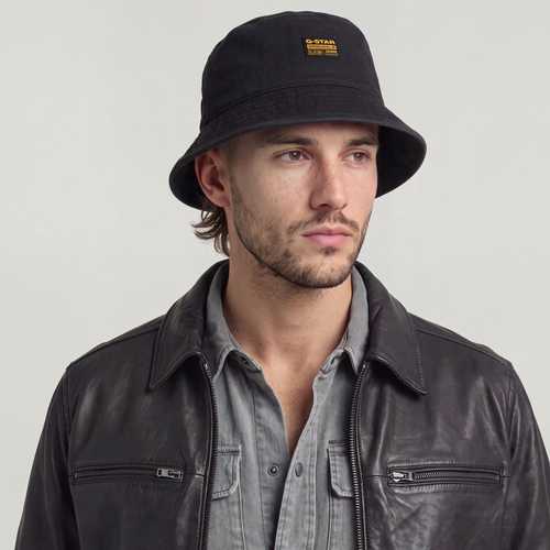 Bob Originals - Noir - Hommes - G-Star RAW - Modalova