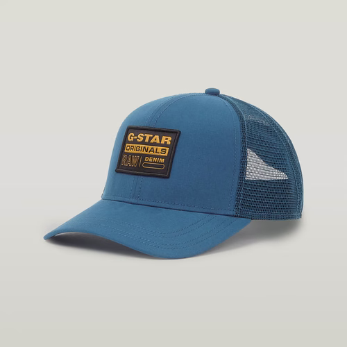 Casquette Baseball Trucker - s - G-Star RAW - Modalova