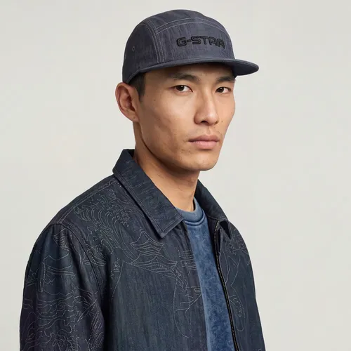 Casquette Flat Brim 5 Panel - s - G-Star RAW - Modalova
