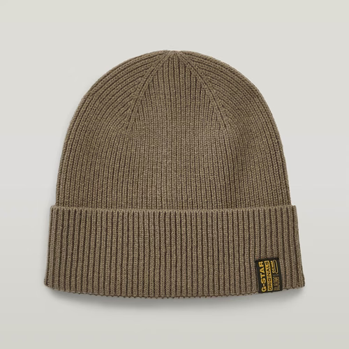 Bonnet Premium Wool - Brun - Hommes - G-Star RAW - Modalova