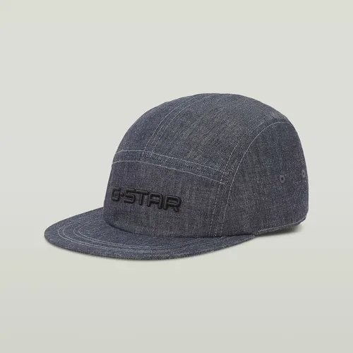 Casquette Flat Brim 5 Panel - s - G-Star RAW - Modalova
