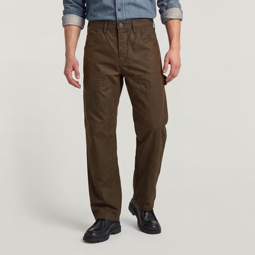 Pantalon Carpenter Relaxed Straight - s - G-Star RAW - Modalova
