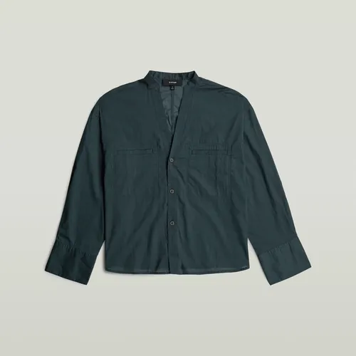 Chemise V Neck - s - G-Star RAW - Modalova