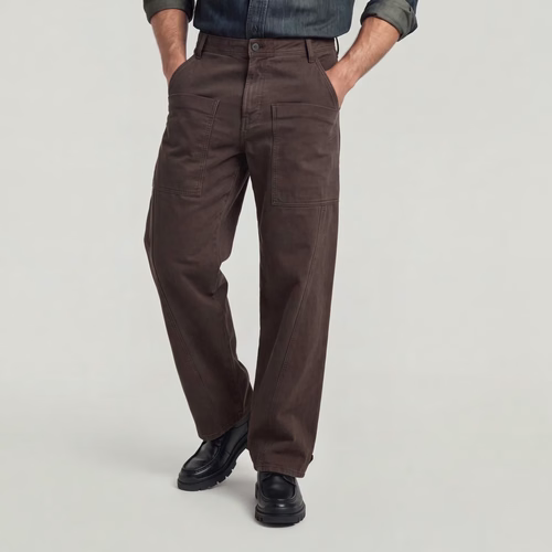 Pantalon Fatigue Cargo - s - G-Star RAW - Modalova