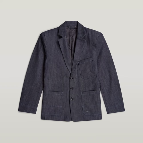 The Mauritz - Correct Blazer Selvedge - s - G-Star RAW - Modalova