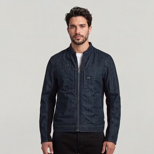 Veste Biker Neo Raw - s - G-Star RAW - Modalova