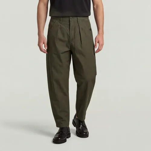 Chino Balloon - Gris - Hommes - G-Star RAW - Modalova