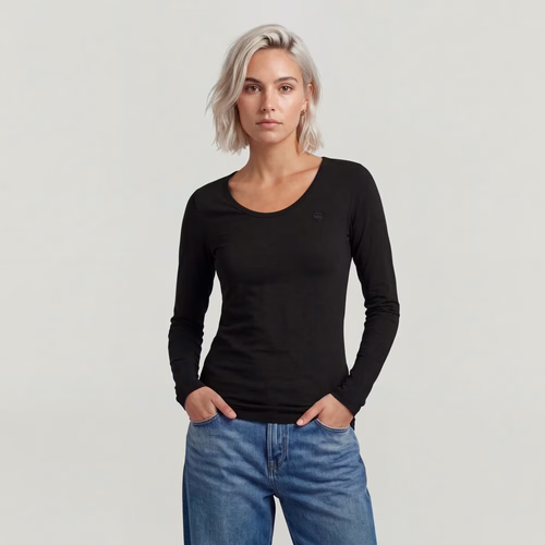 T-shirt Core Eyben Slim U - s - G-Star RAW - Modalova