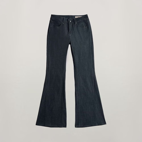 Jean Neo Raw Stevey Flare - s - G-Star RAW - Modalova