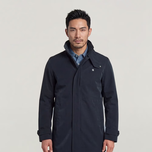 Trench Garber Unpadded - s - G-Star RAW - Modalova