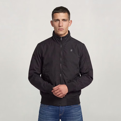 Veste Track - Noir - Hommes - G-Star RAW - Modalova