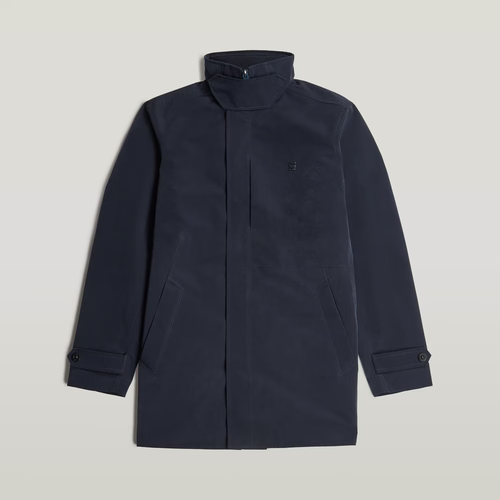 Trench Garber Unpadded - s - G-Star RAW - Modalova