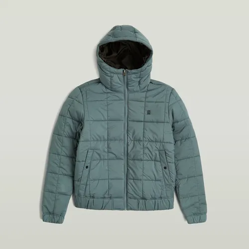 Veste Meefic Quilted Hooded - s - G-Star RAW - Modalova