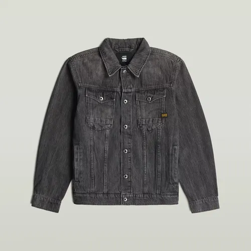 Veste Arc 3D - Gris - Hommes - G-Star RAW - Modalova