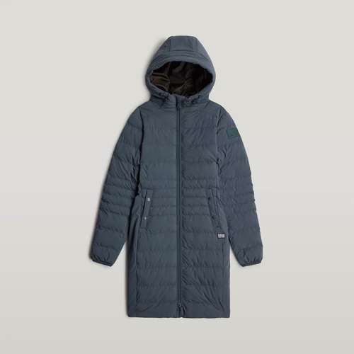 Blouson Foundation Padded Long - s - G-Star RAW - Modalova