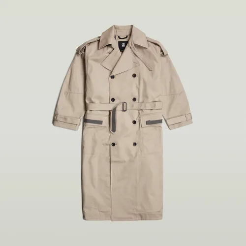 Trench Macro Balloon - s - G-Star RAW - Modalova