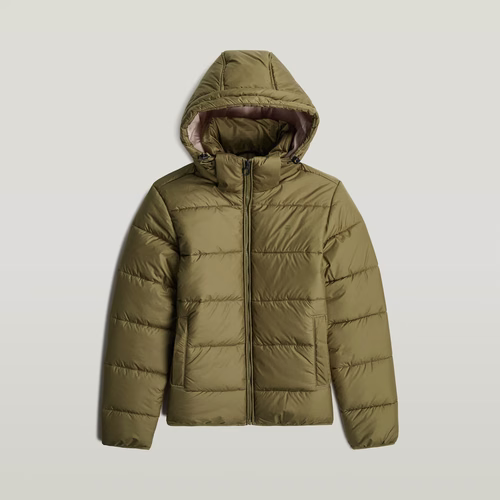 Veste Meefic - Vert - Femmes - G-Star RAW - Modalova