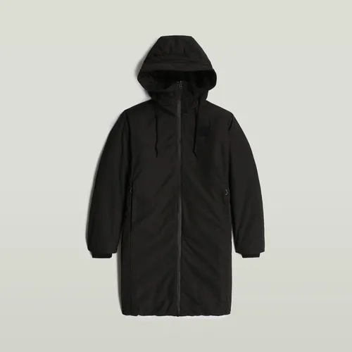 Parka Reversible - Noir - Femmes - G-Star RAW - Modalova