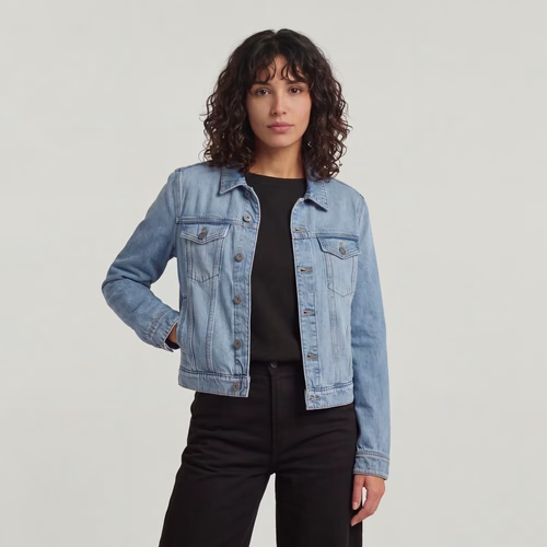Veste True Denim - s - G-Star RAW - Modalova
