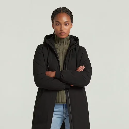 Parka Reversible - Noir - Femmes - G-Star RAW - Modalova