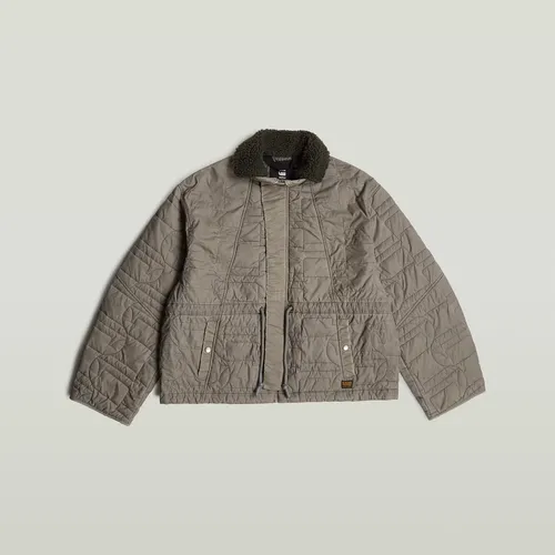 Veste Liner - Beige - Femmes - G-Star RAW - Modalova
