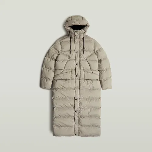 Doudoune Whistler Long - s - G-Star RAW - Modalova