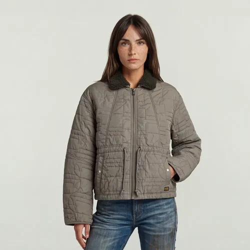Veste Liner - Beige - Femmes - G-Star RAW - Modalova