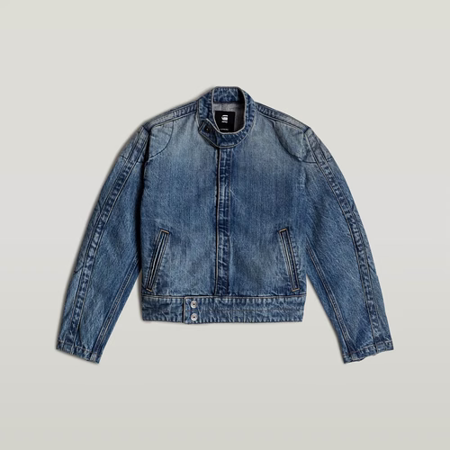 Veste Short Moto - s - G-Star RAW - Modalova