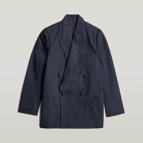 Blazer Double Breasted - s - G-Star RAW - Modalova