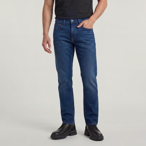 Jean Mosa Straight - s - G-Star RAW - Modalova