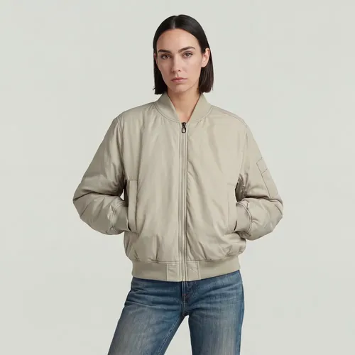 Blouson Bomber Padded - s - G-Star RAW - Modalova
