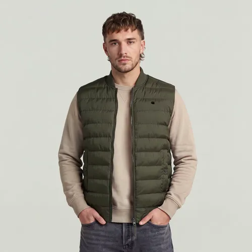 Veste Sans Manches Liner - s - G-Star RAW - Modalova