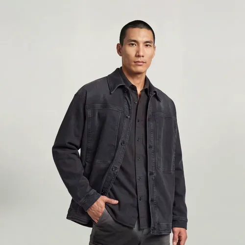 Unisex US Navy Shanorak - s - G-Star RAW - Modalova
