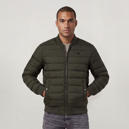 Veste Liner - Gris - Hommes - G-Star RAW - Modalova