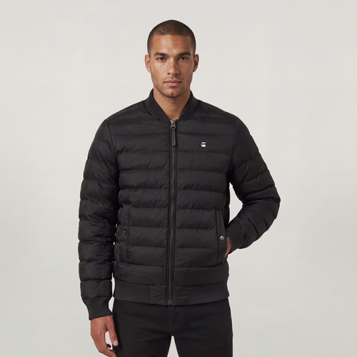Veste Liner - Noir - Hommes - G-Star RAW - Modalova