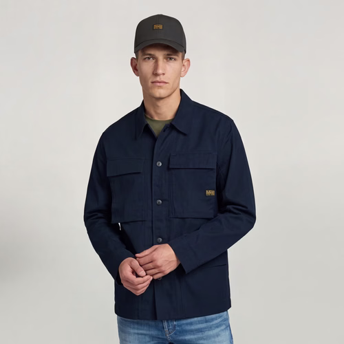 Surchemise 4 Pocket - s - G-Star RAW - Modalova