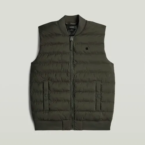 Veste Sans Manches Liner - s - G-Star RAW - Modalova