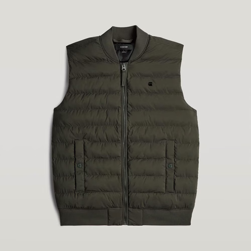 Veste Sans Manches Liner - s - G-Star RAW - Modalova