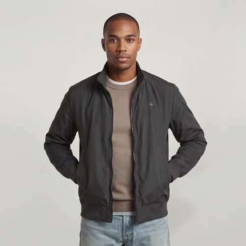 Veste Track - Gris - Hommes - G-Star RAW - Modalova