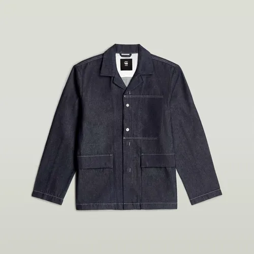 Blazer Marseille - s - G-Star RAW - Modalova