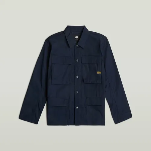 Surchemise 4 Pocket - s - G-Star RAW - Modalova