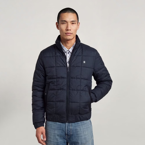 Veste Meefic Quilted - s - G-Star RAW - Modalova